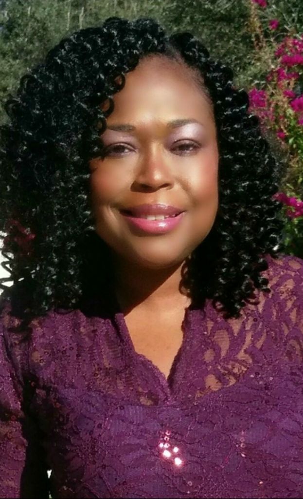 Renae Ann-Marie Grant Profile Photo