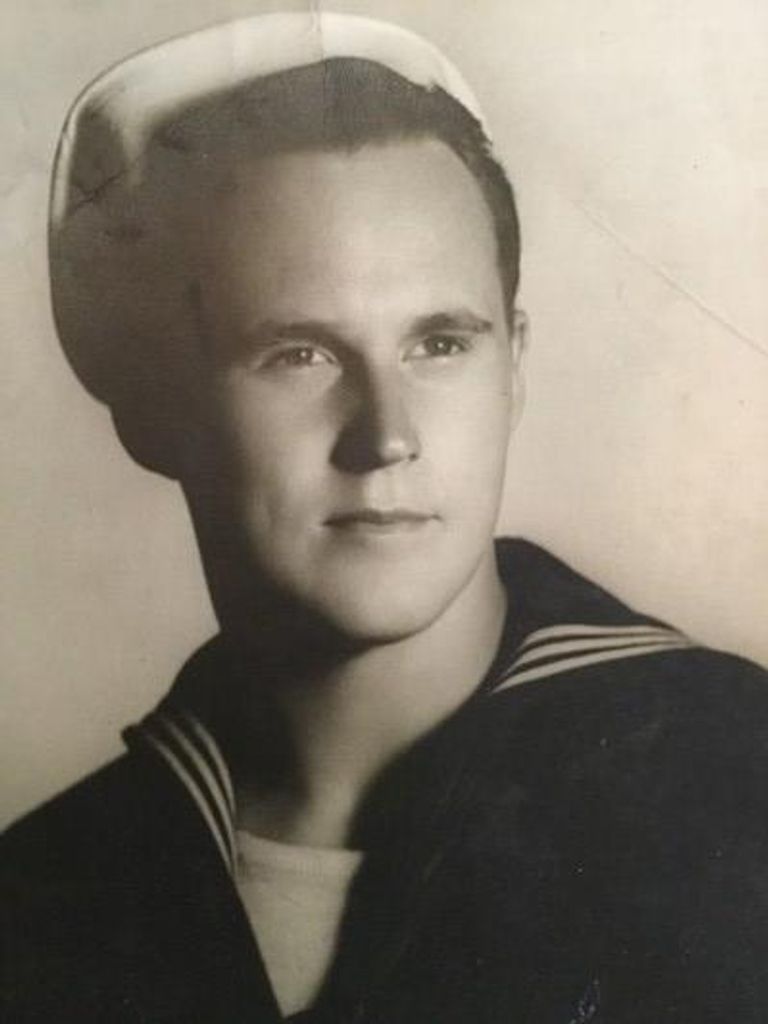 R. Wayne Strickland Profile Photo