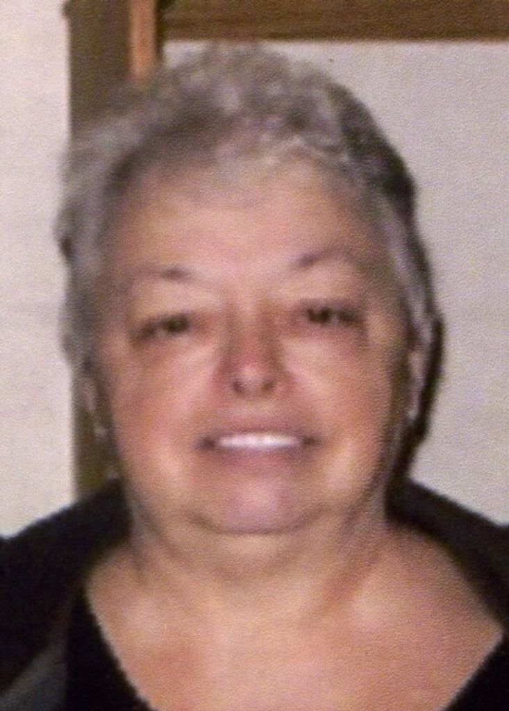 Jerri Lea (Hanshaw)  Metheney Profile Photo