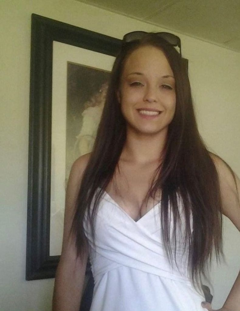 Brittany (Neff)  Franklin