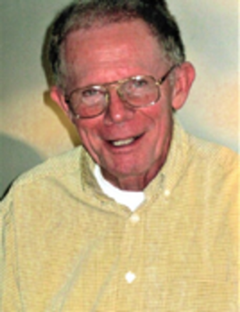 Bruce John Williams Profile Photo
