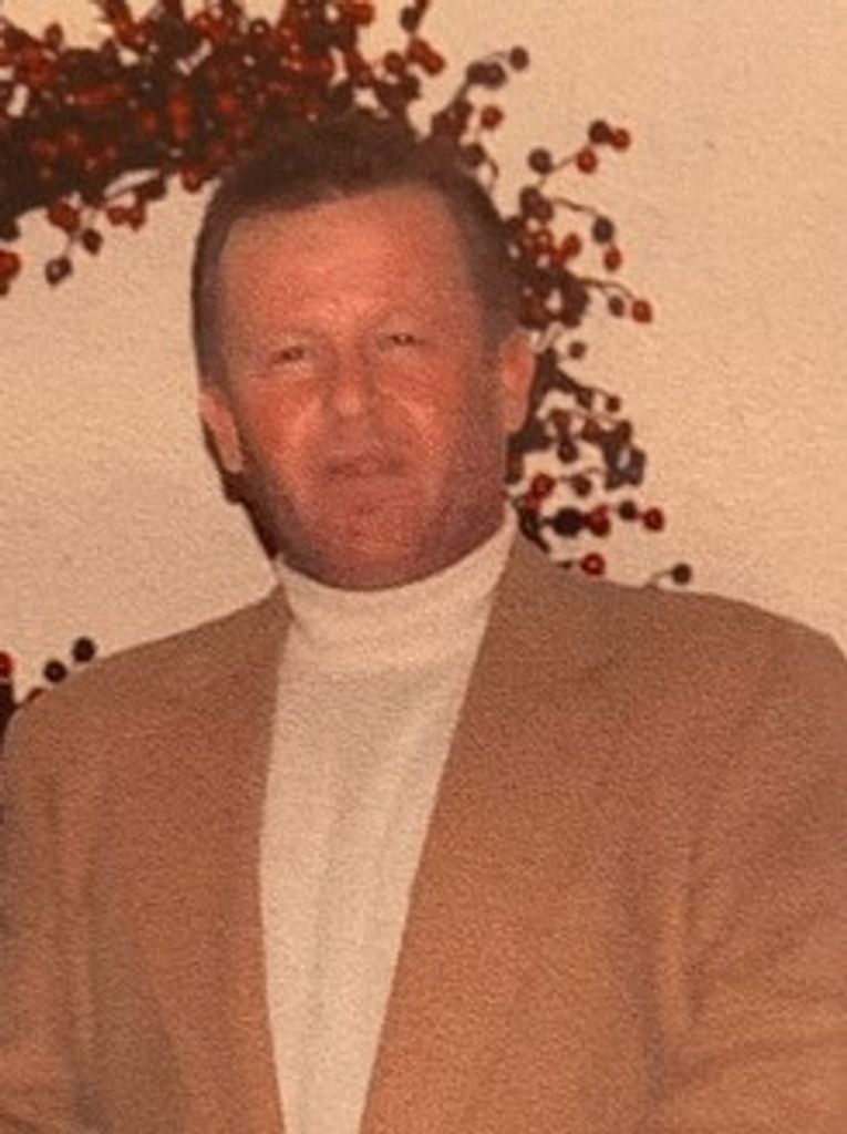 John F. Devaney