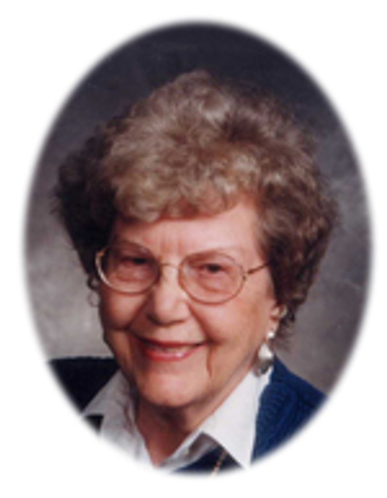 Pearl Elizabeth (Glaim)  Mcalpine