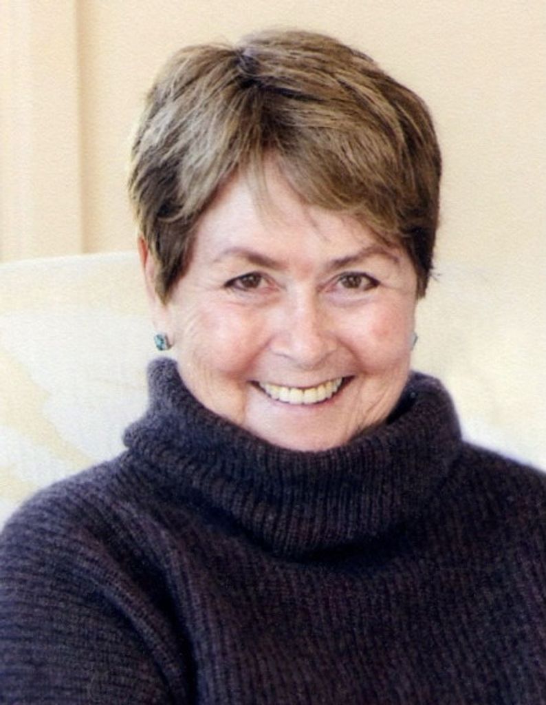 Susan Bearden Mcnamara