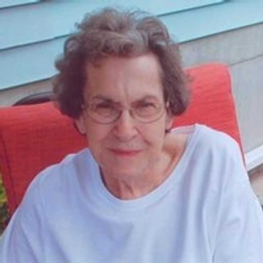 Margaret L. Polson