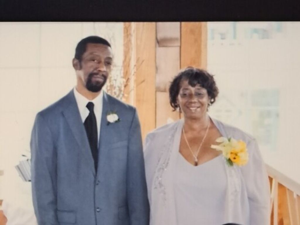 Kevin Vaughn Roach Profile Photo