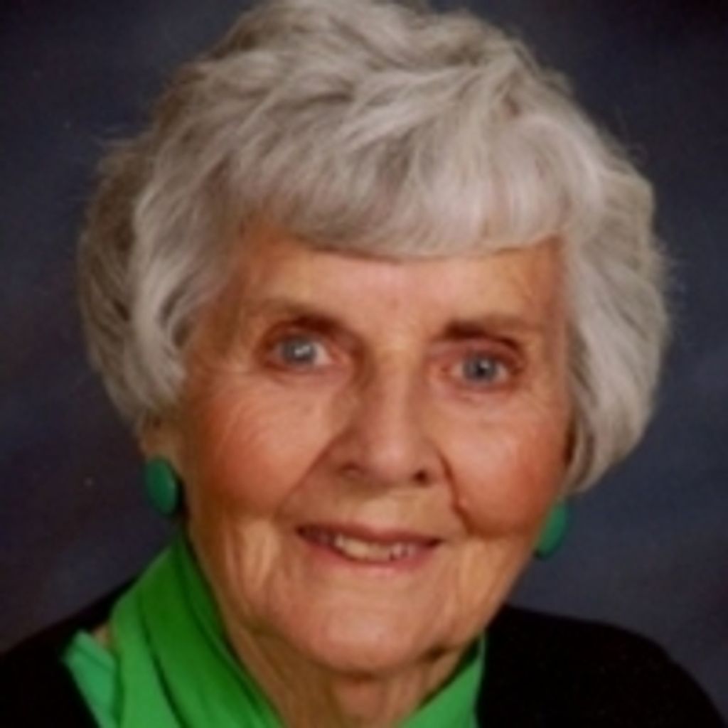Edith Elizabeth Guza