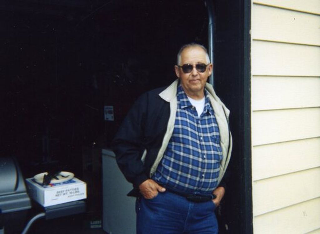 Dale Laverne Clews Profile Photo