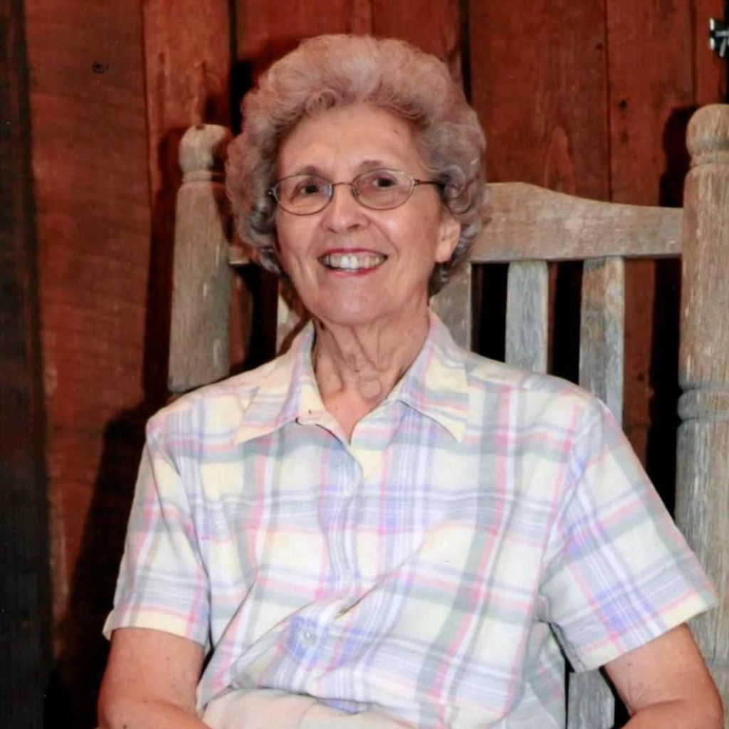 Hilda Nix Studstill Profile Photo
