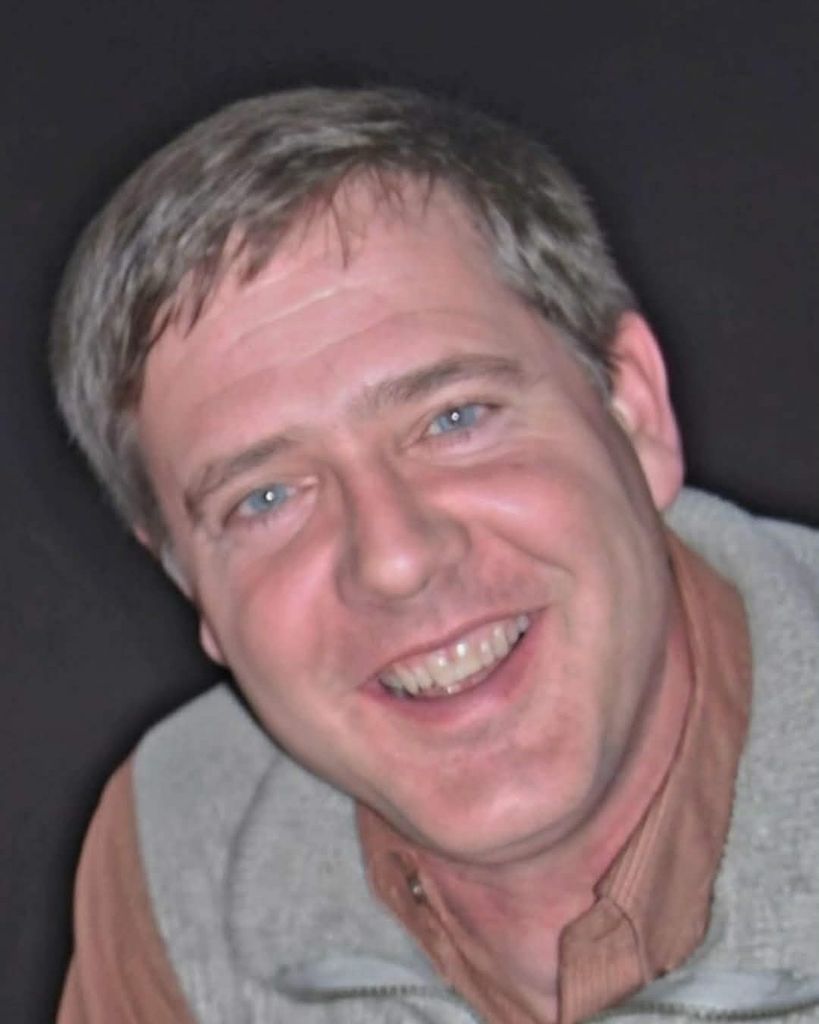 Brian James Thompson