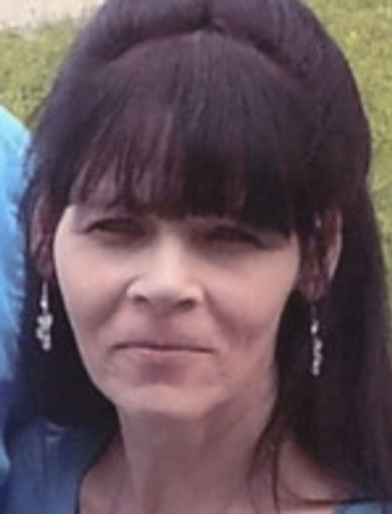 Tami-Jo Wydick