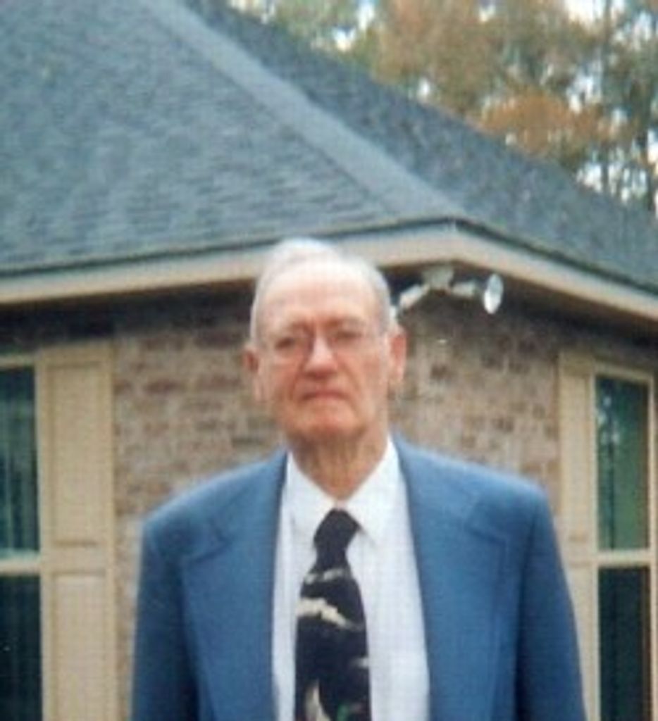 Gerald Dufilho