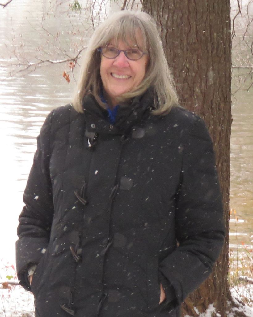 Nancy Freeman Jordan