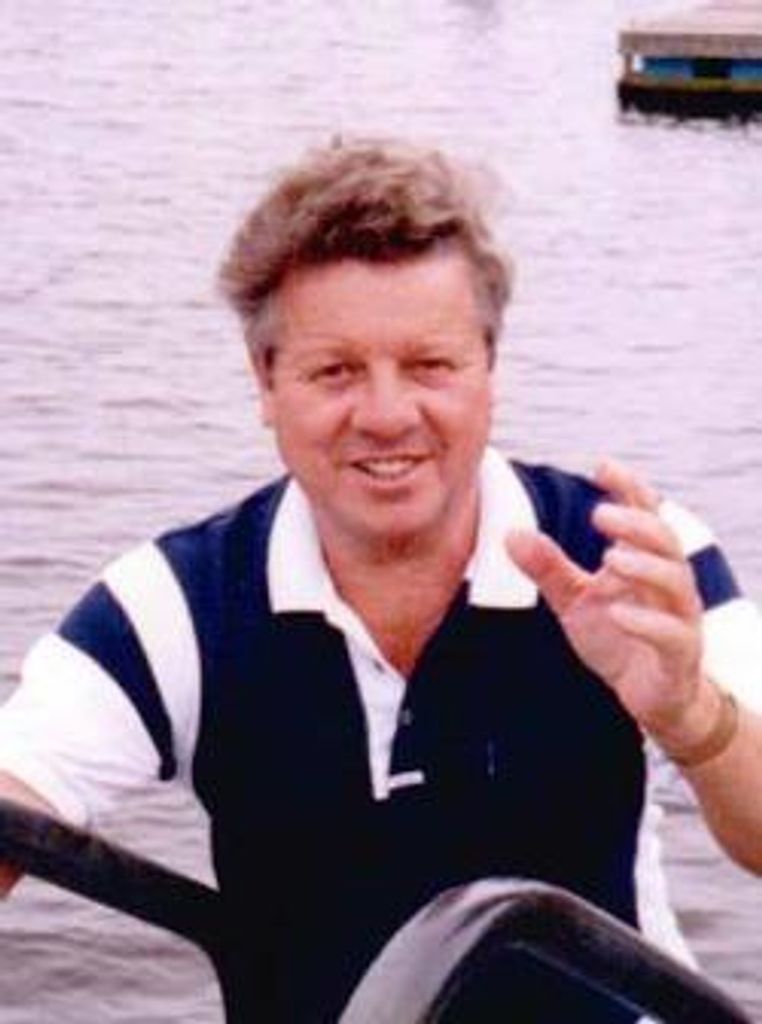 Michael J. Lisowski Jr.