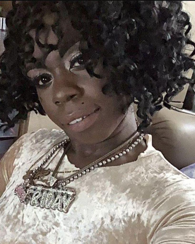 Shakeima Simmons
