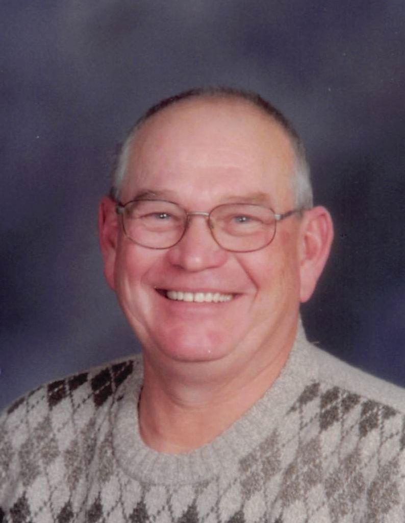 Ronald L. Arand