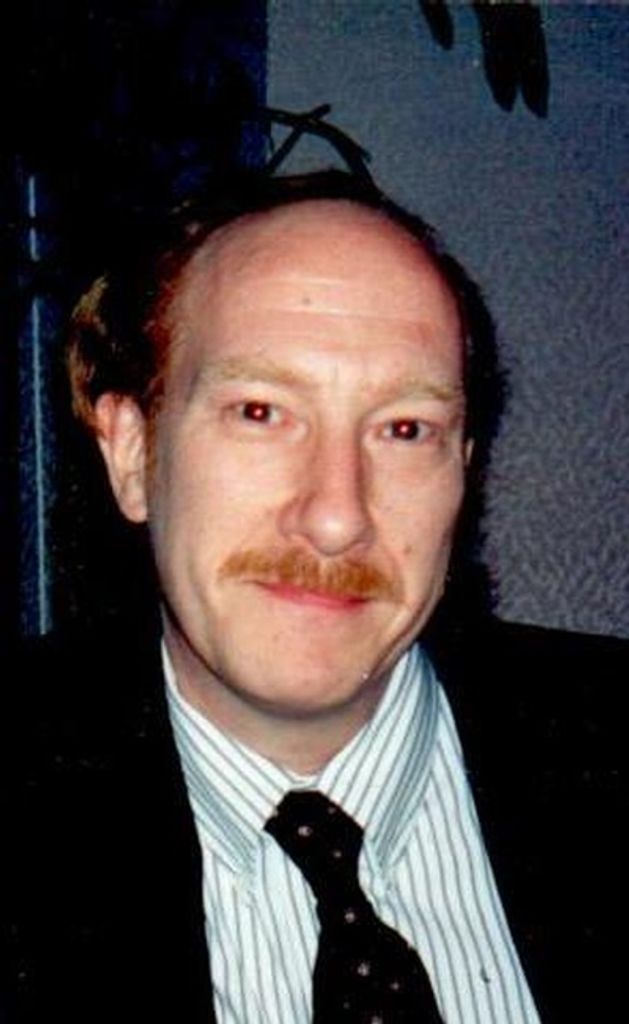 Robert Gerard Lacasse Profile Photo