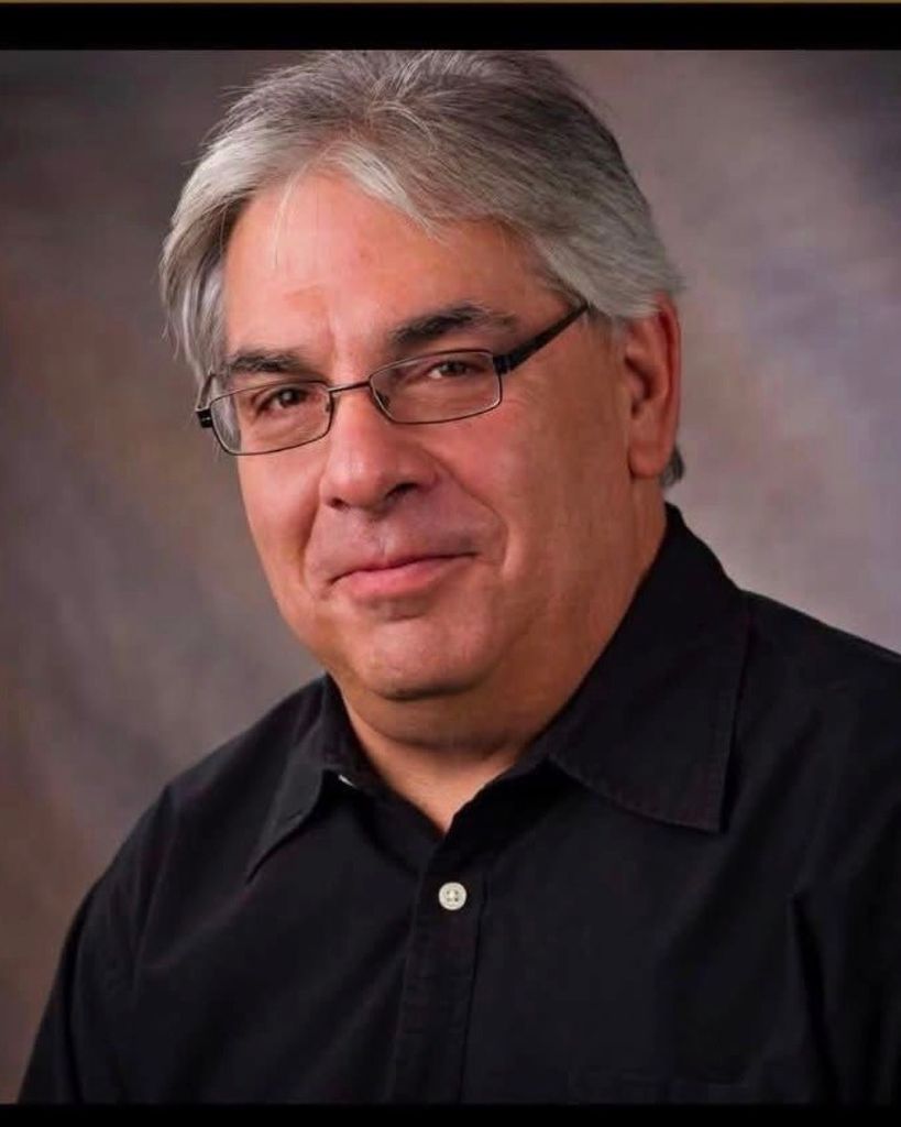 Cary Maurice Forester Tricarico Profile Photo