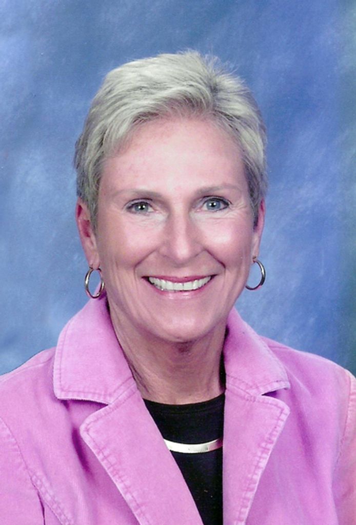 Kaye Filkin Profile Photo