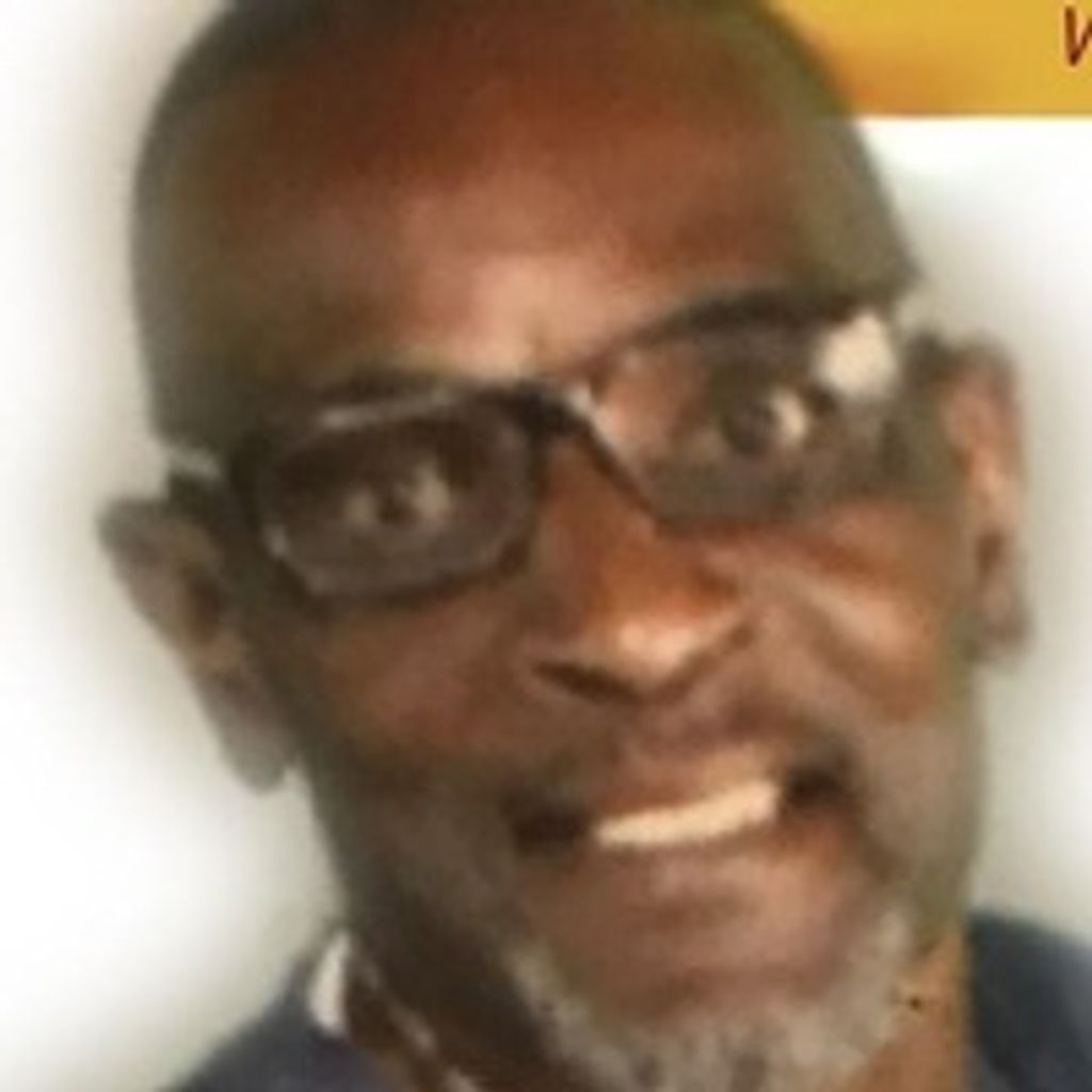 Ronald Leake