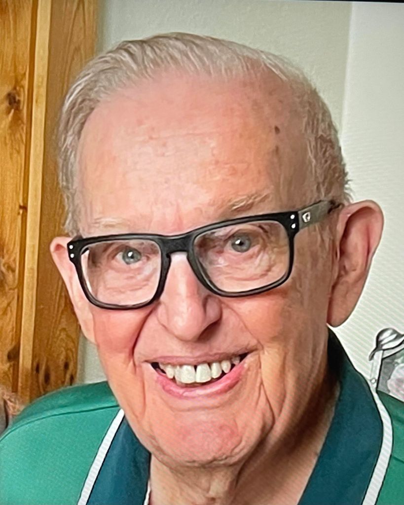 Wendell Charles Kirkpatrick