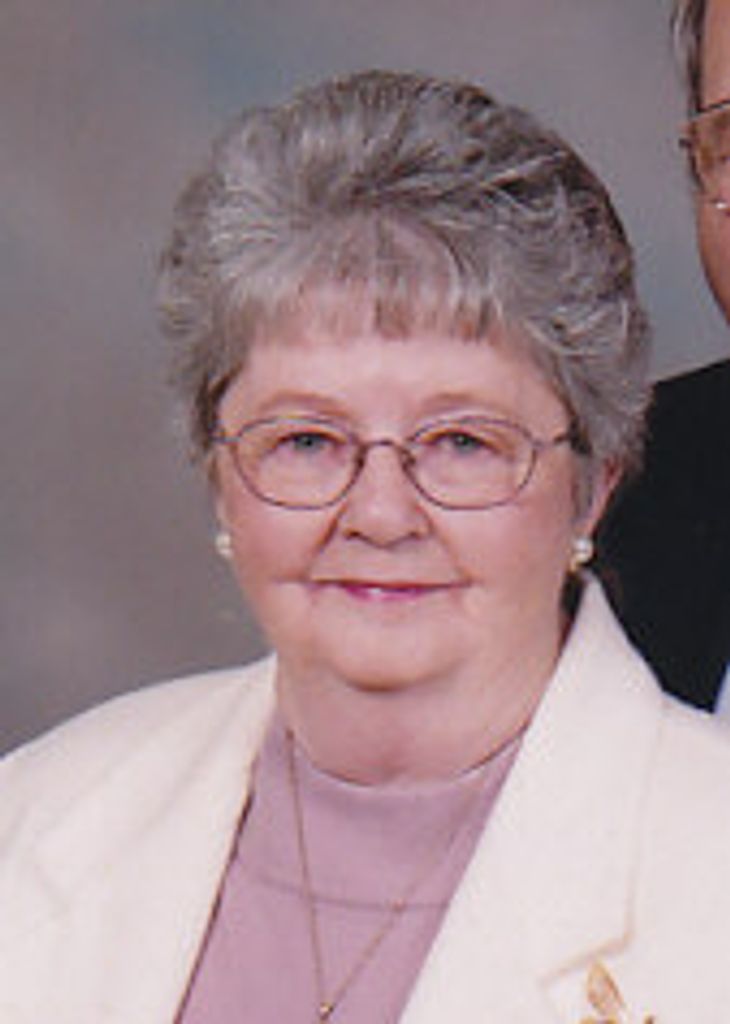 Virginia Eby