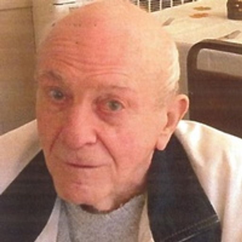 John William Yeates