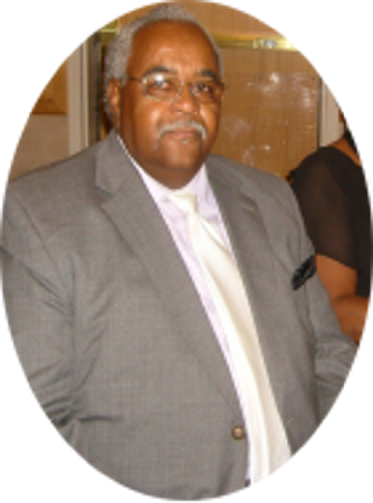 Owens Williams Jr.   "Big O