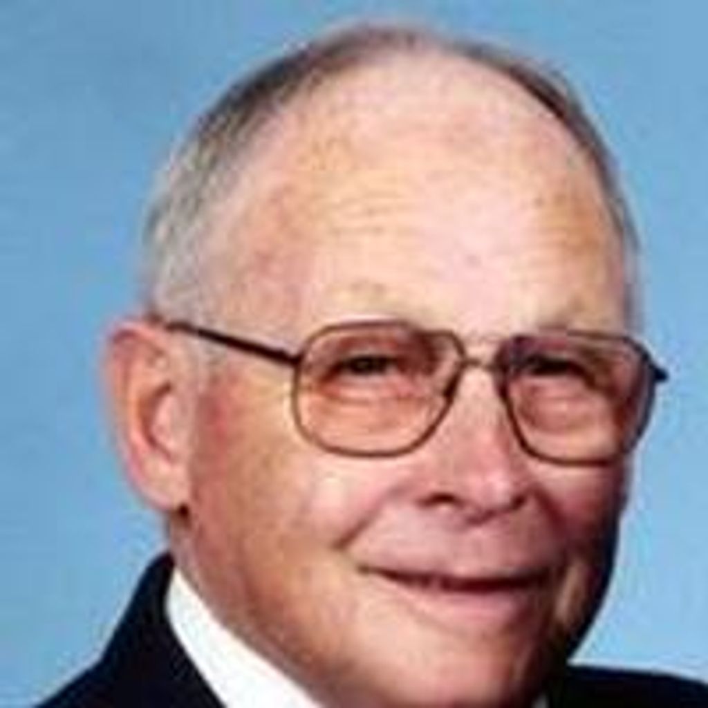 Kenneth  Fredrick Harrison