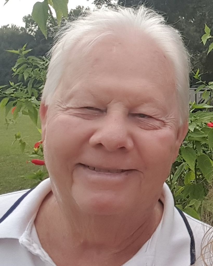 Tilden (Ron) Schofield Profile Photo