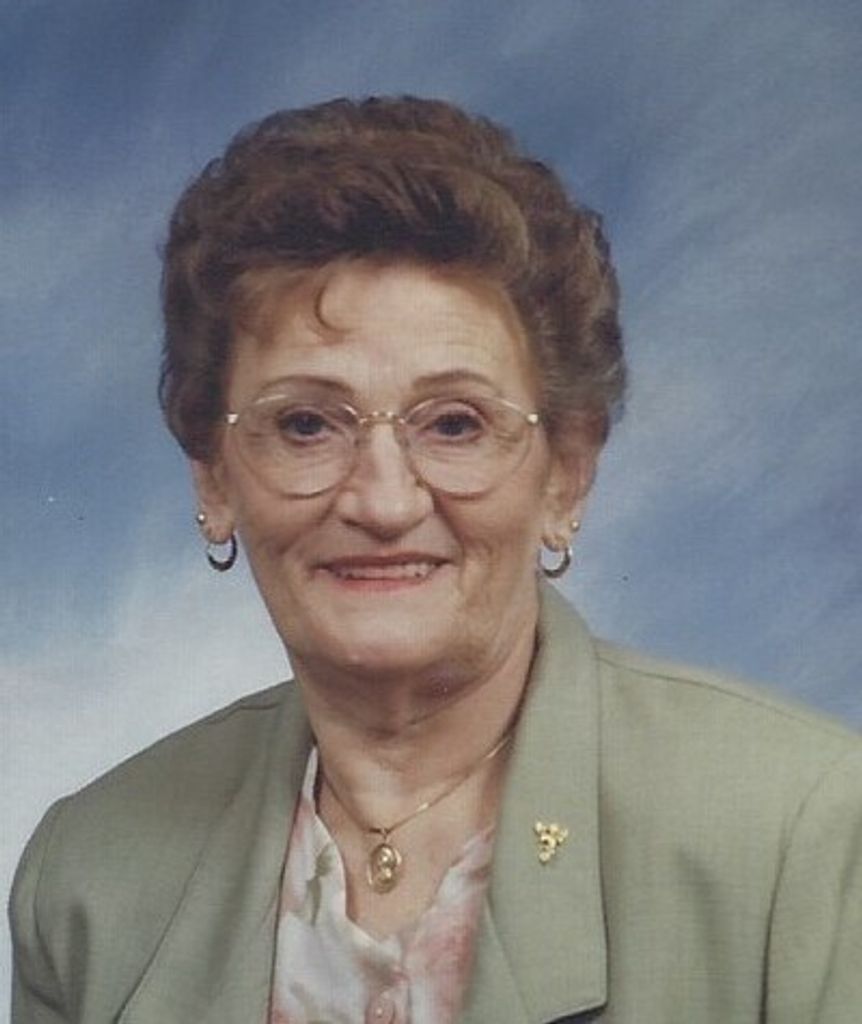 Patricia "Pat" Venesky Profile Photo