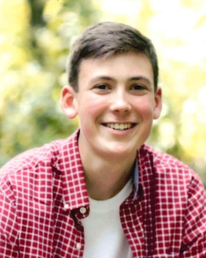 Ethan Anthony Engel Profile Photo