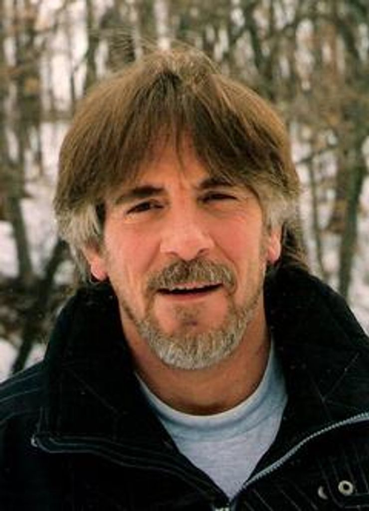 Ronald J. Kriner, Sr.