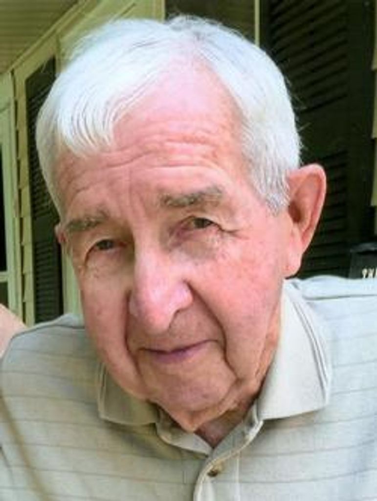 Bobby Goff Profile Photo