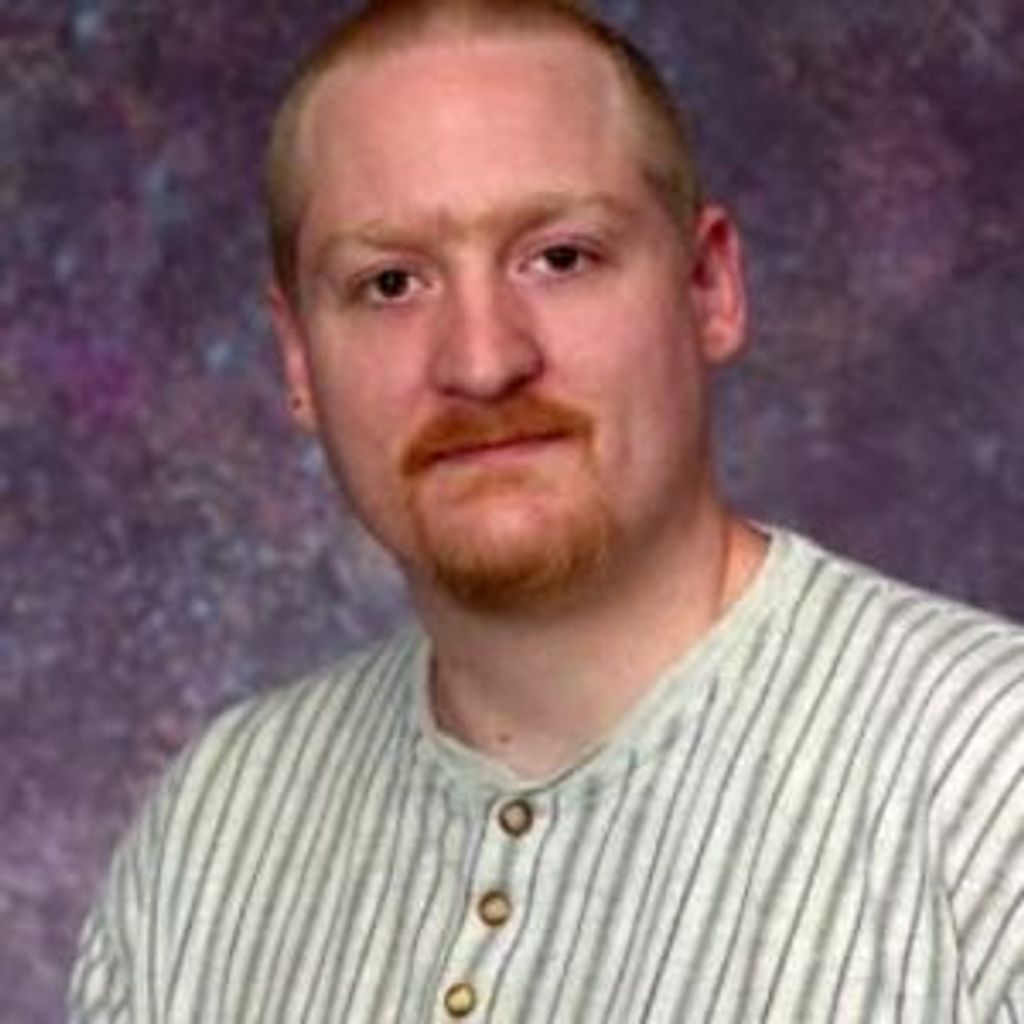 Joshua J. Fiscus,  Sr. Profile Photo