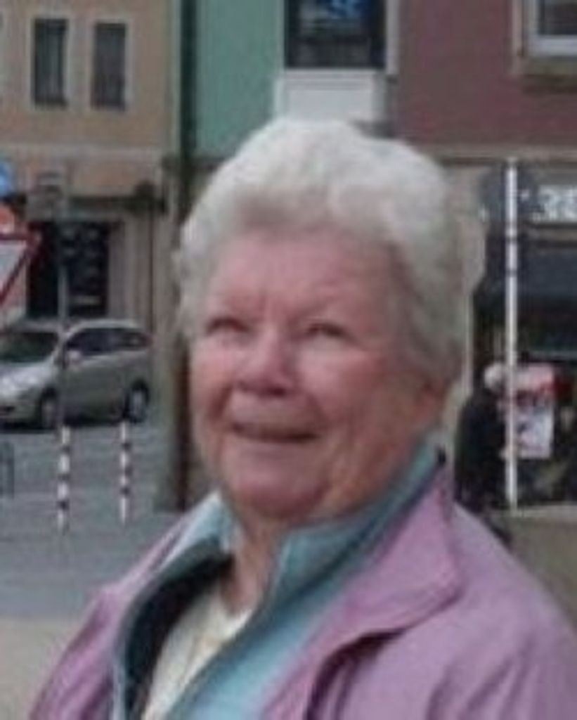 Joyce Wadleigh Profile Photo