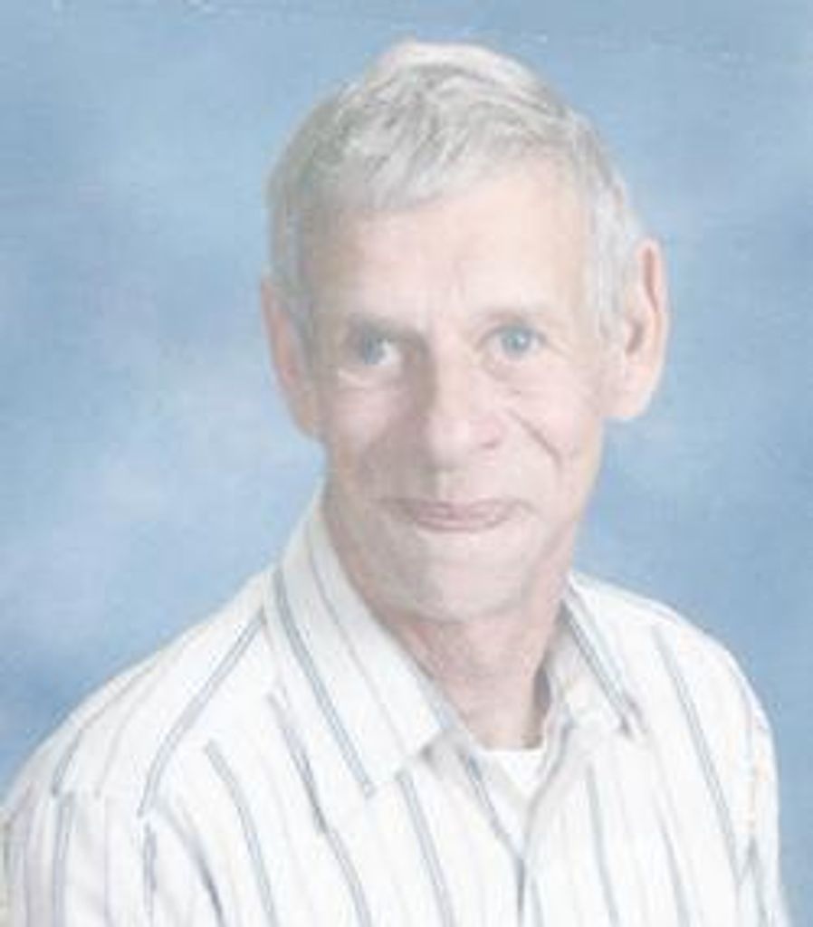 Robert E. Dipietro
