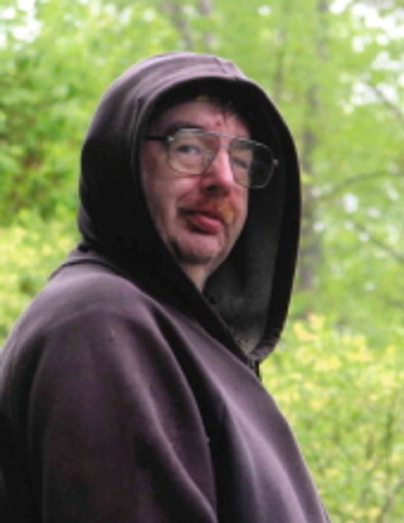 Don D. Krieger Jr.
