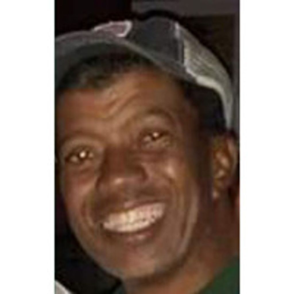 JEROME GRIFFIN