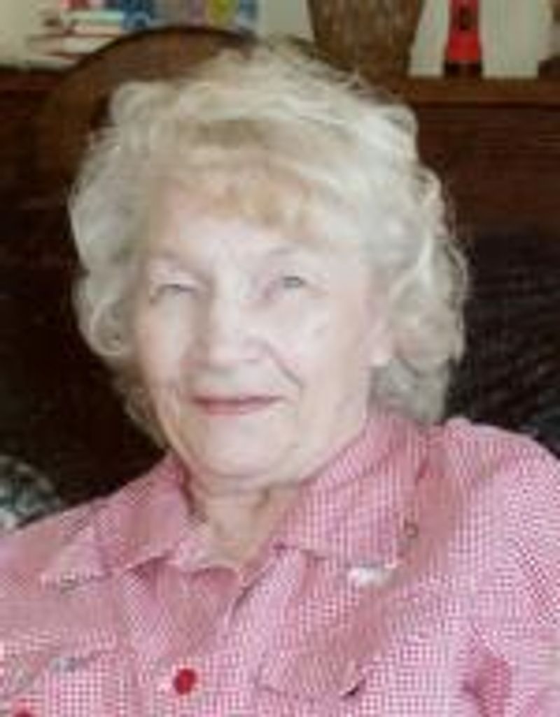 Betty J. Lowery Profile Photo
