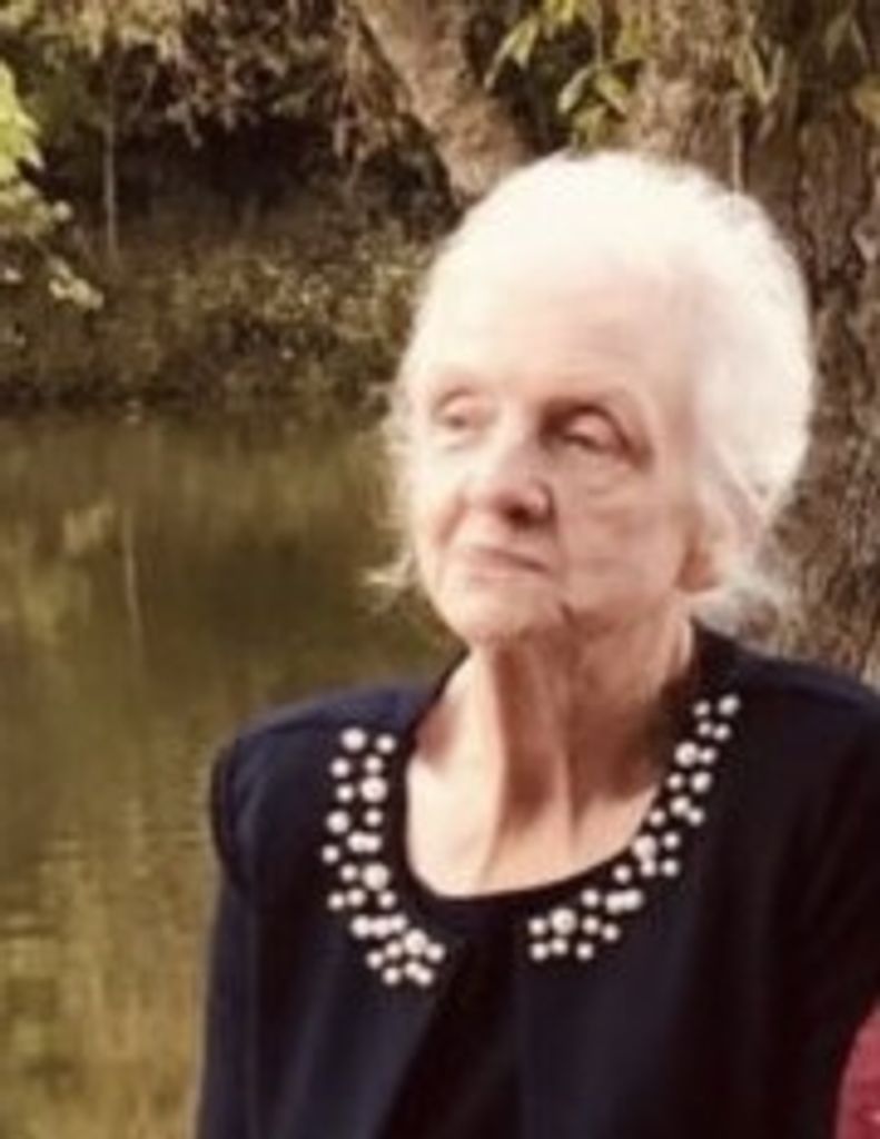 Marie Darnell