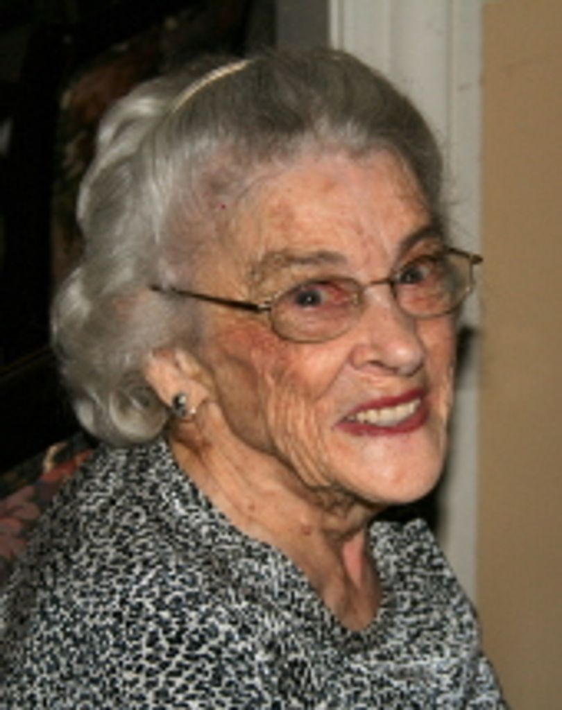 Sara Eleanor Smith Murray