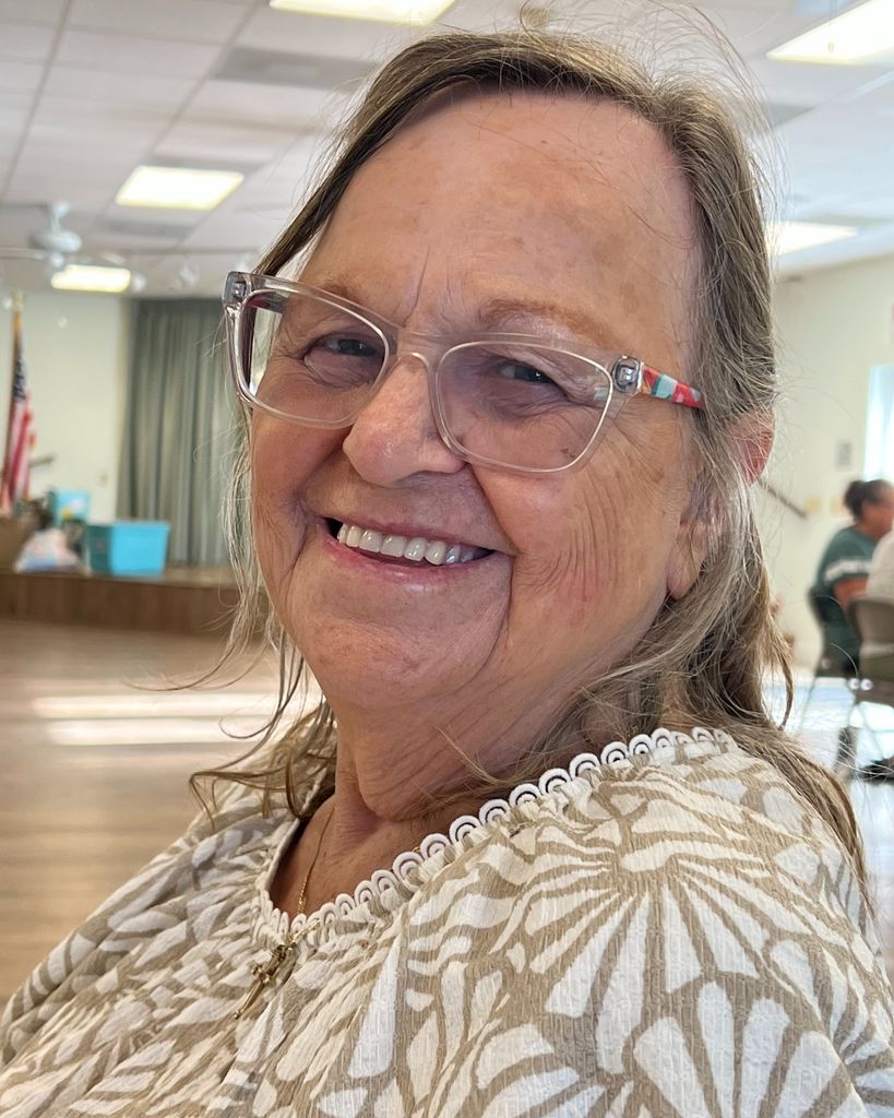 Joan Hollaender Profile Photo