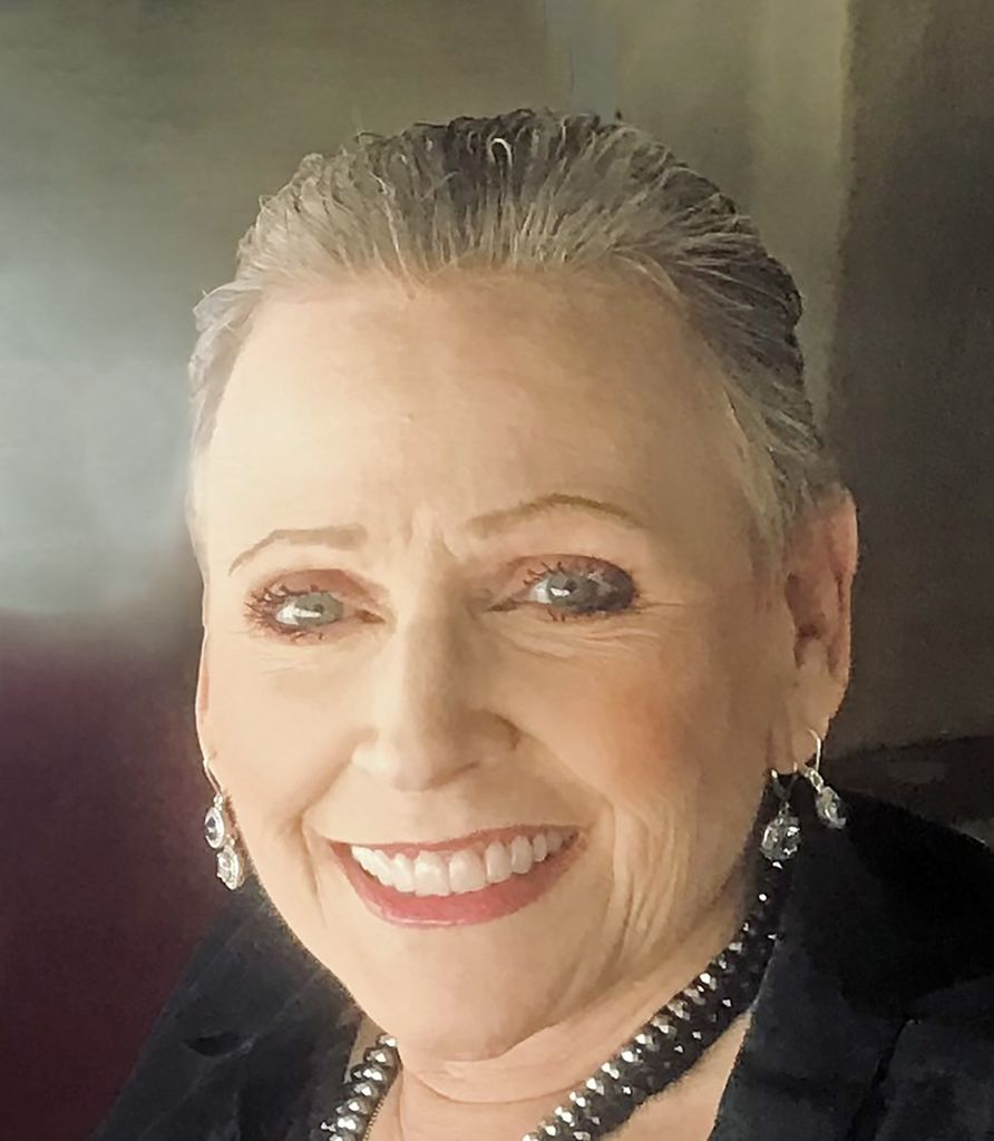 Jody Ann Starr Profile Photo