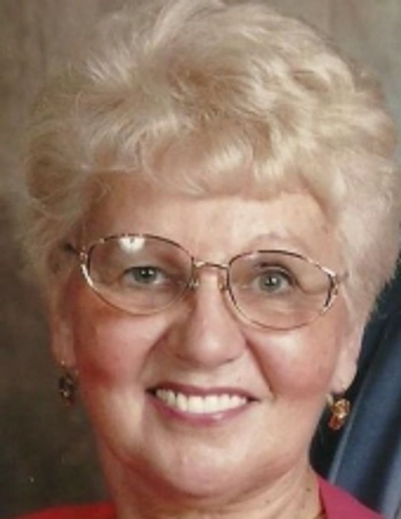 Mary E. Tanner