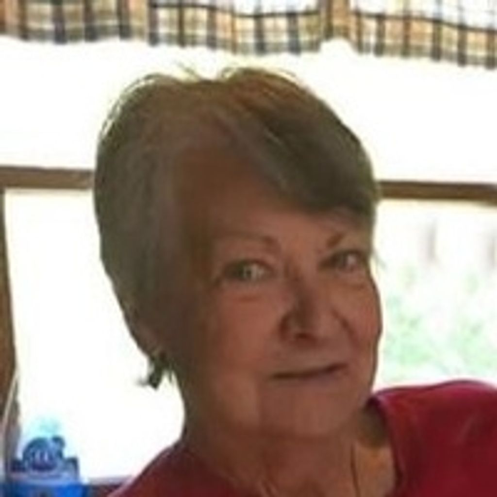 Connie  S. (Trouten)  Taylor