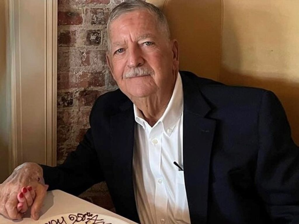Rob Gorden Croix