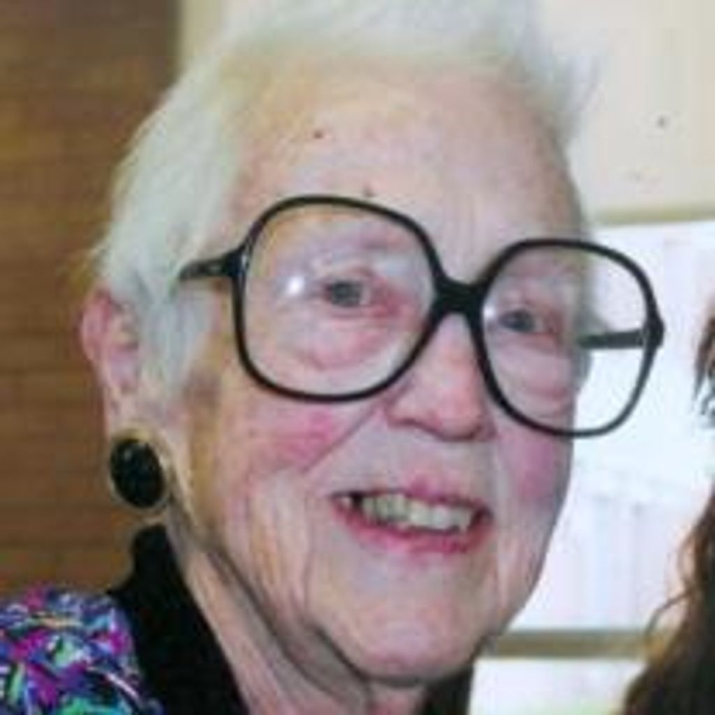 Nancy Shindler Triplett