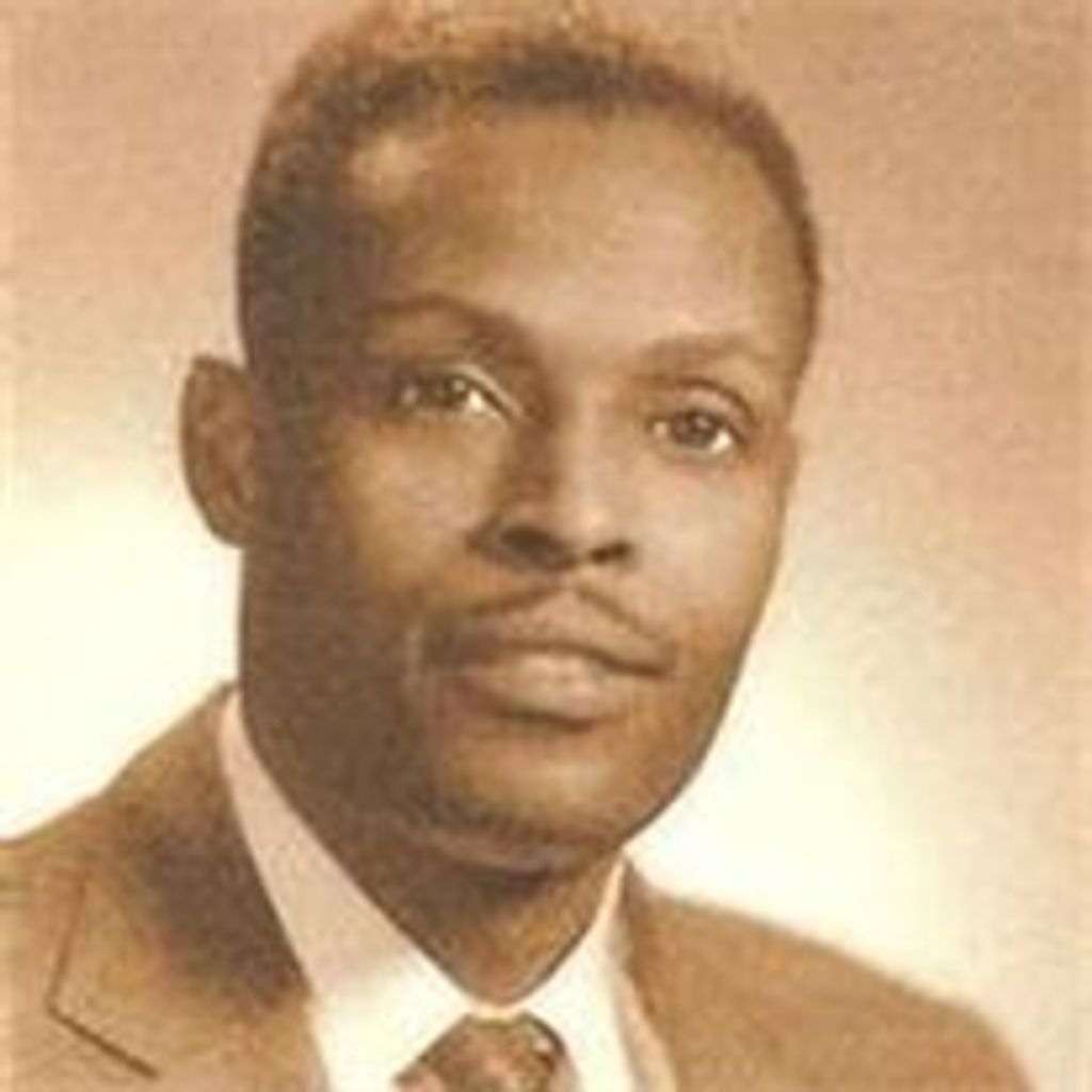 Adolphus ''Robie'' Roberts