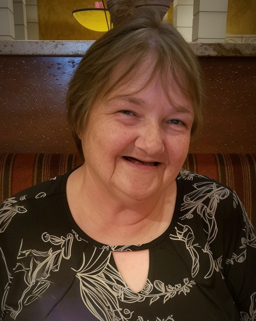 Dawn Vinson
